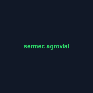 Sermec Agrovial